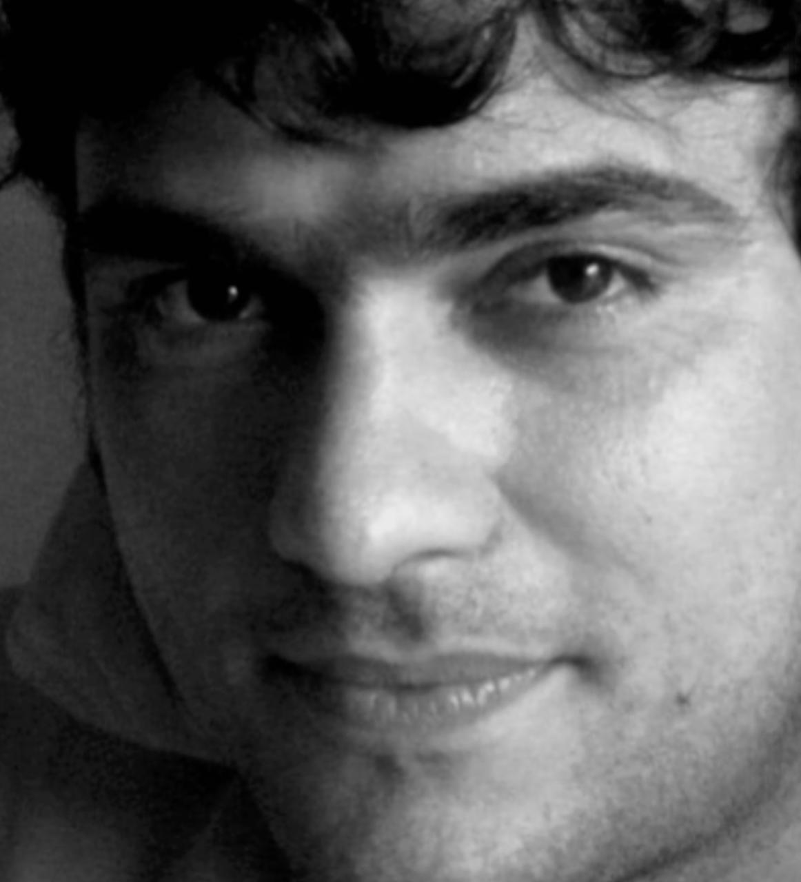 Ruy Barreto