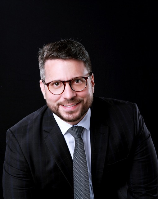 Victor Leal